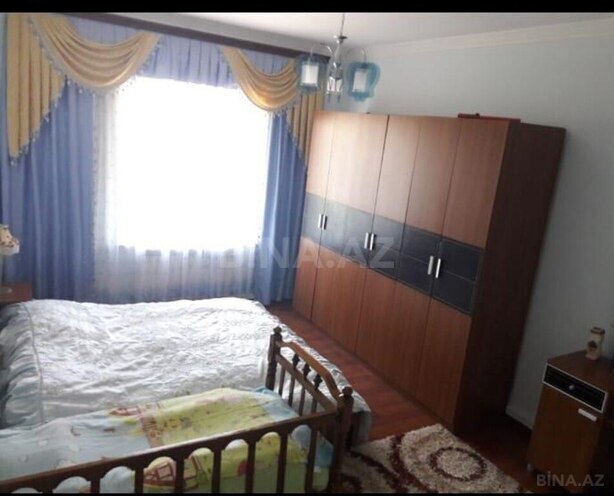 6-комн. дом/дача - пос. Новханы - 250 м² (6)