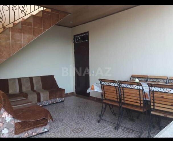 6-комн. дом/дача - пос. Новханы - 250 м² (7)