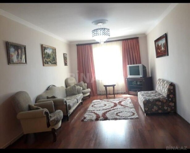 6-комн. дом/дача - пос. Новханы - 250 м² (4)
