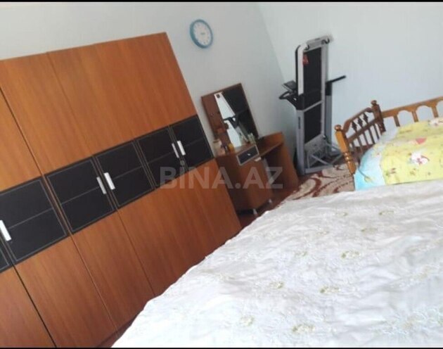 6-комн. дом/дача - пос. Новханы - 250 м² (2)