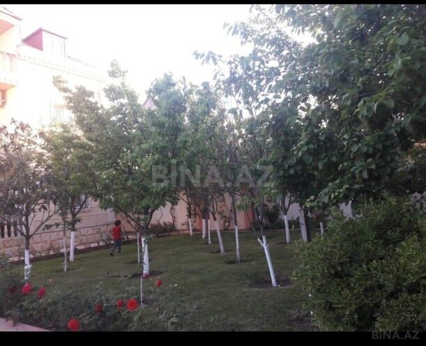 6-комн. дом/дача - пос. Новханы - 250 м² (8)