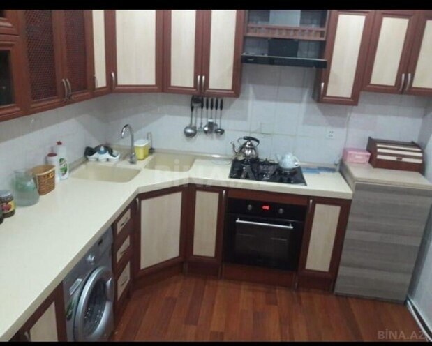6-комн. дом/дача - пос. Новханы - 250 м² (3)