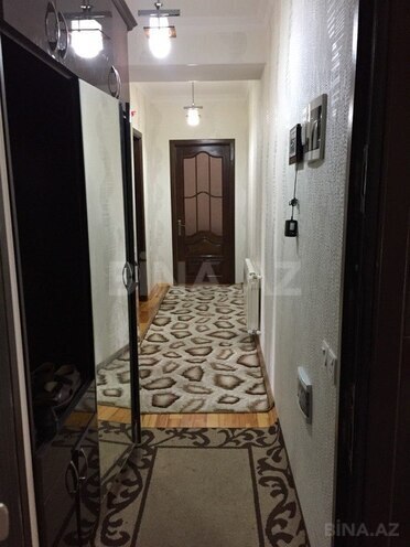 3 otaqlı yeni tikili - Masazır q. - 72 m² (10)