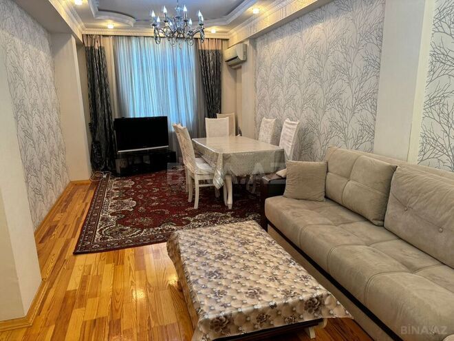 3 otaqlı yeni tikili - Masazır q. - 72 m² (6)