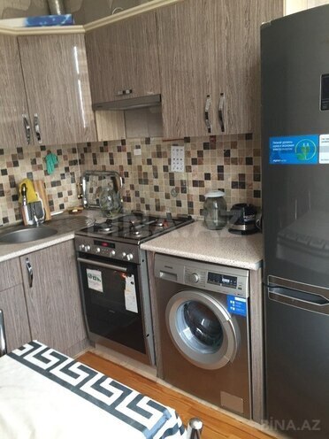 3 otaqlı yeni tikili - Masazır q. - 72 m² (3)