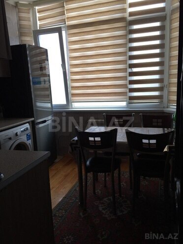 3 otaqlı yeni tikili - Masazır q. - 72 m² (4)