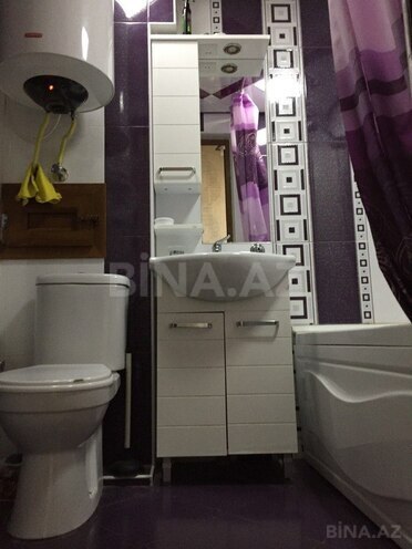 3 otaqlı yeni tikili - Masazır q. - 72 m² (11)