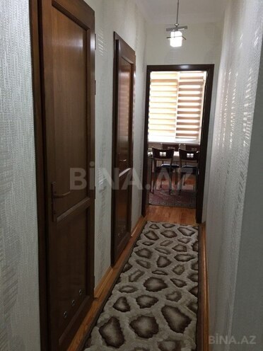 3 otaqlı yeni tikili - Masazır q. - 72 m² (8)