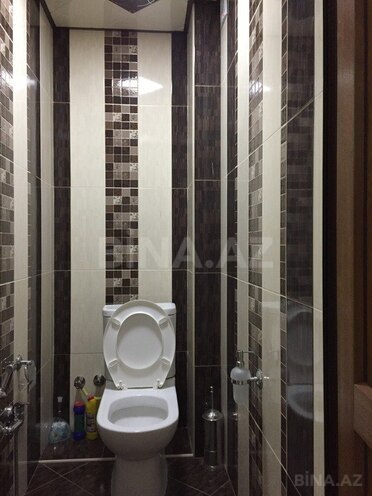 3 otaqlı yeni tikili - Masazır q. - 72 m² (7)