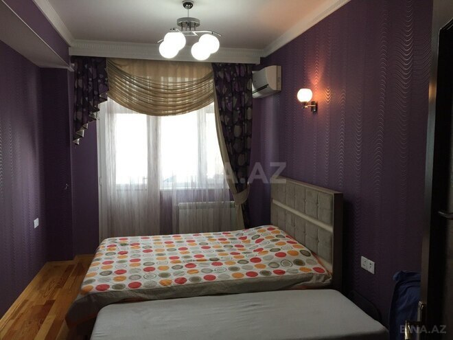 3 otaqlı yeni tikili - Masazır q. - 72 m² (9)