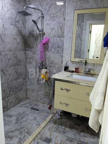 4 otaqlı köhnə tikili - Həzi Aslanov m. - 110 m² (7)