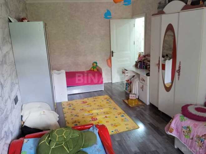 4 otaqlı köhnə tikili - Həzi Aslanov m. - 110 m² (14)