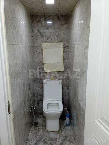 4 otaqlı köhnə tikili - Həzi Aslanov m. - 110 m² (18)
