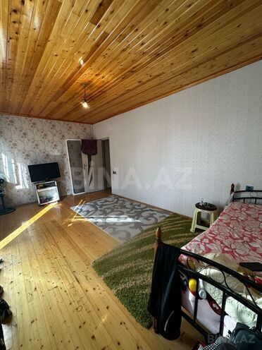 3-комн. дом/дача - пос. Ени Сураханы - 105 м² (4)