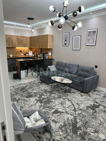3-комн. дом/дача - пос. Бина - 200 м² (23)