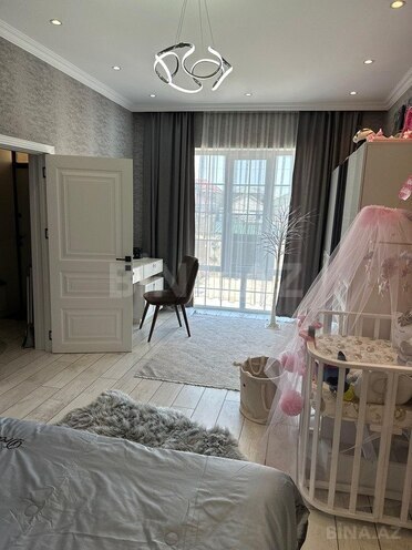 3-комн. дом/дача - пос. Бина - 200 м² (15)