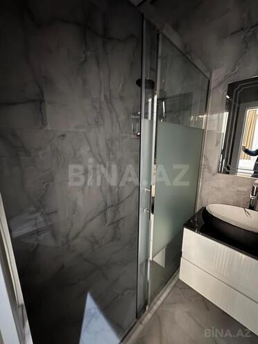 3-комн. новостройка - пос. Аг шехер - 120 м² (16)