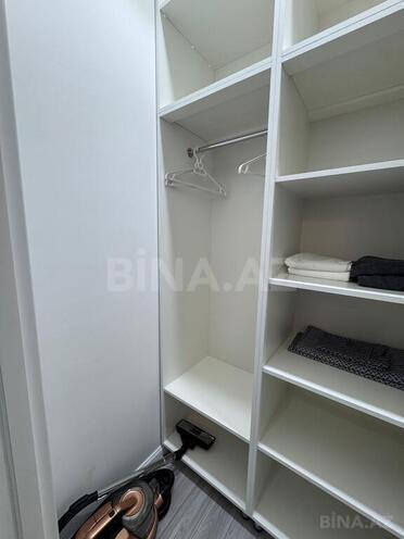 3-комн. новостройка - пос. Аг шехер - 120 м² (22)