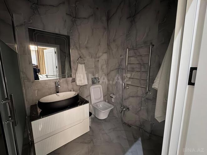 3-комн. новостройка - пос. Аг шехер - 120 м² (15)