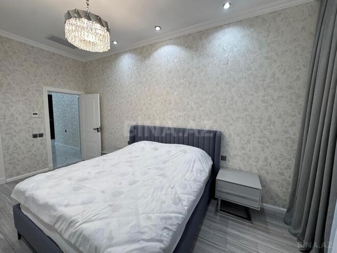 3-комн. новостройка - пос. Аг шехер - 120 м² (18)
