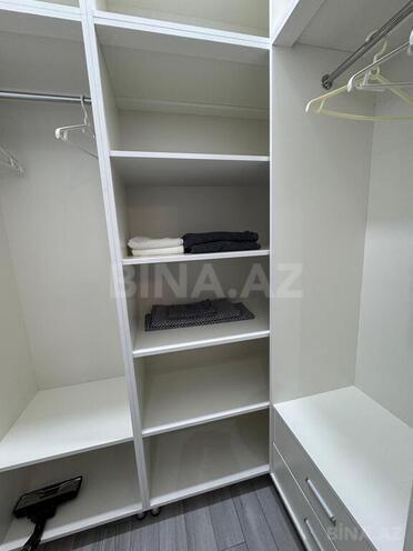 3-комн. новостройка - пос. Аг шехер - 120 м² (21)