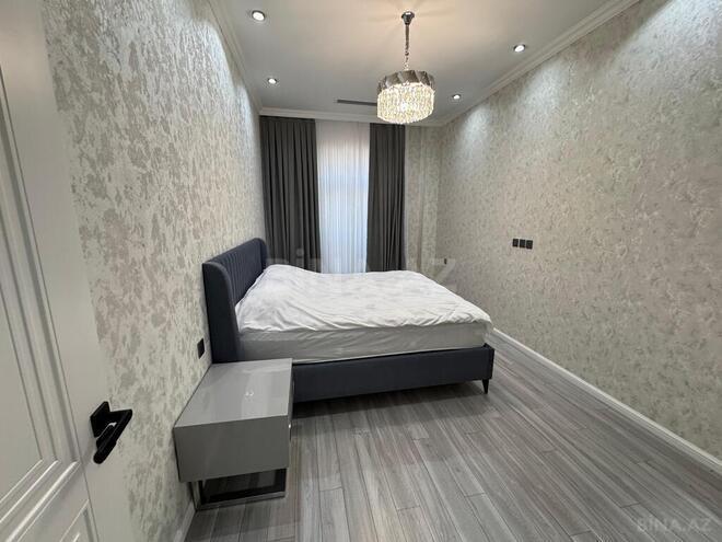 3-комн. новостройка - пос. Аг шехер - 120 м² (19)