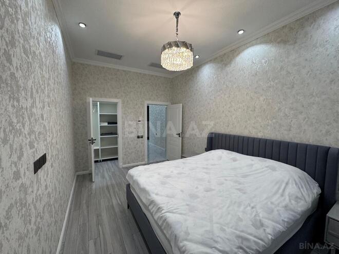 3-комн. новостройка - пос. Аг шехер - 120 м² (20)