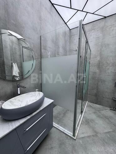 3-комн. новостройка - пос. Аг шехер - 120 м² (25)
