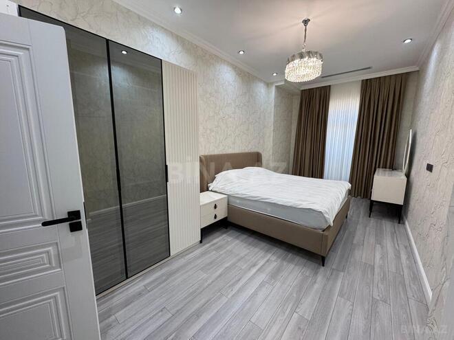 3-комн. новостройка - пос. Аг шехер - 120 м² (13)