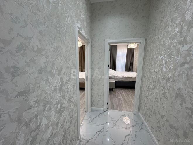 3-комн. новостройка - пос. Аг шехер - 120 м² (8)