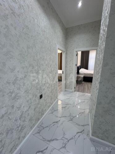 3-комн. новостройка - пос. Аг шехер - 120 м² (10)
