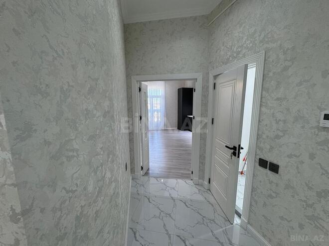 3-комн. новостройка - пос. Аг шехер - 120 м² (9)