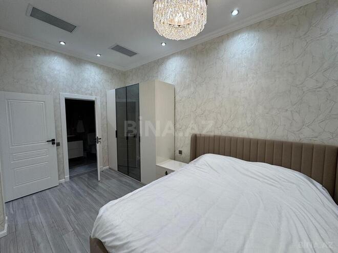 3-комн. новостройка - пос. Аг шехер - 120 м² (12)