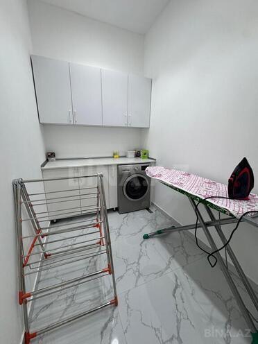 3-комн. новостройка - пос. Аг шехер - 120 м² (27)