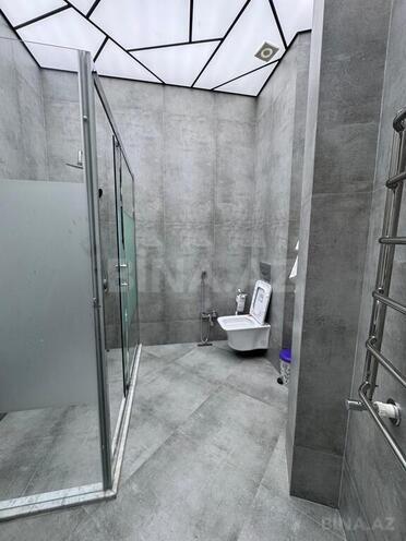 3-комн. новостройка - пос. Аг шехер - 120 м² (26)