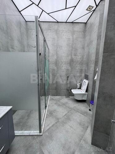 3-комн. новостройка - пос. Аг шехер - 120 м² (24)