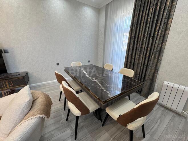 3-комн. новостройка - пос. Аг шехер - 120 м² (3)