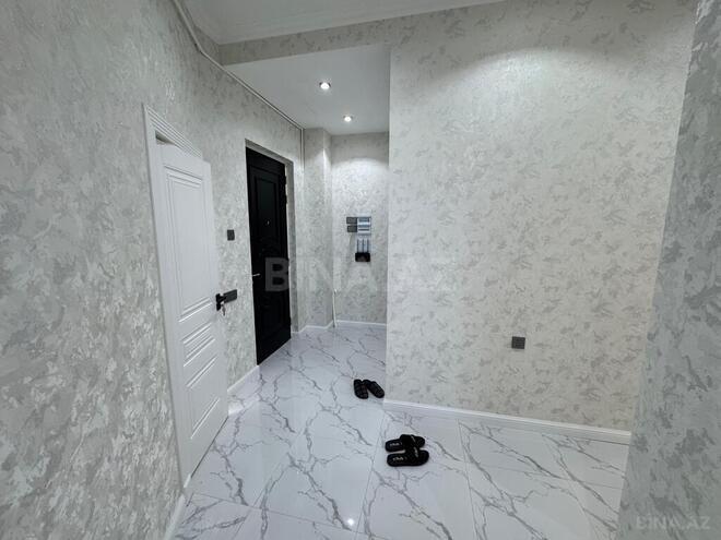 3-комн. новостройка - пос. Аг шехер - 120 м² (23)