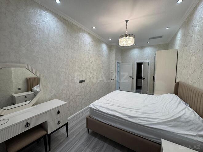 3-комн. новостройка - пос. Аг шехер - 120 м² (14)
