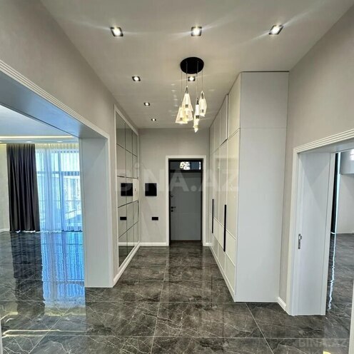 6-комн. дом/дача - пос. Мардакан - 220 м² (15)