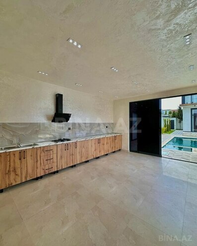 6-комн. дом/дача - пос. Мардакан - 220 м² (8)