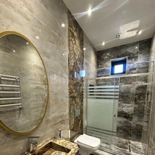 6-комн. дом/дача - пос. Мардакан - 220 м² (17)