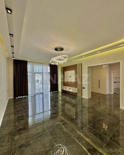 6-комн. дом/дача - пос. Мардакан - 220 м² (11)