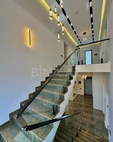 6-комн. дом/дача - пос. Мардакан - 220 м² (9)