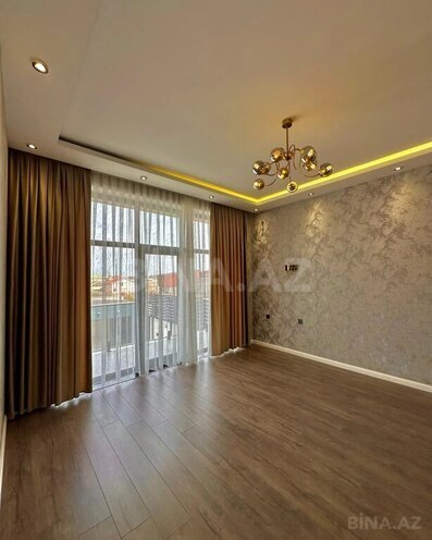 6-комн. дом/дача - пос. Мардакан - 220 м² (12)