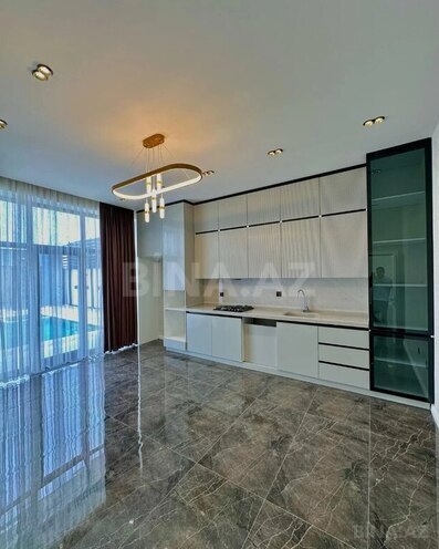 6-комн. дом/дача - пос. Мардакан - 220 м² (10)