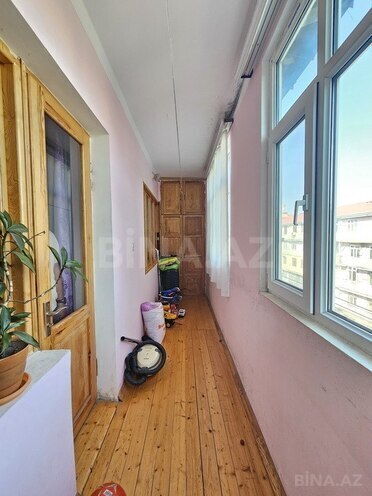 3-комн. новостройка - Хырдалан - 90 м² (26)