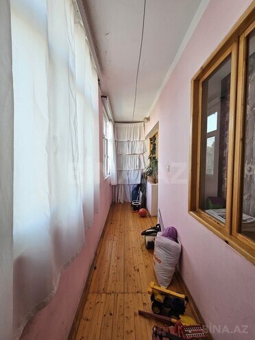 3-комн. новостройка - Хырдалан - 90 м² (25)