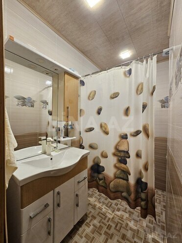 3-комн. новостройка - Хырдалан - 90 м² (28)