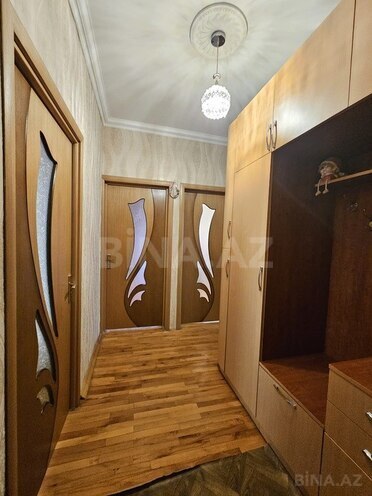 3-комн. новостройка - Хырдалан - 90 м² (20)